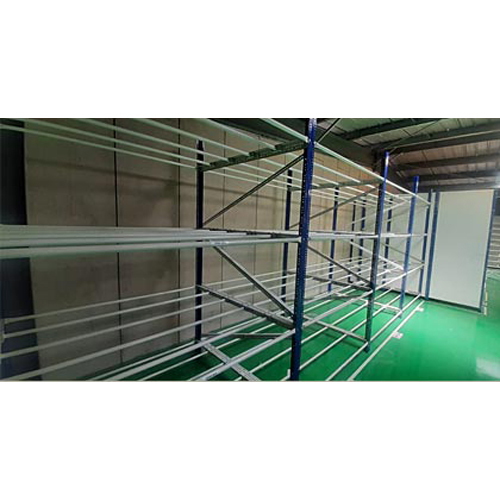 Metal Framework Racks