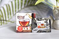 Antioxidant Herbal Tea