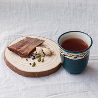 Antioxidant Herbal Tea