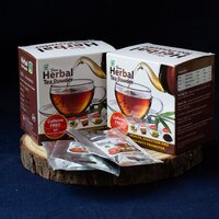 Antioxidant Herbal Tea