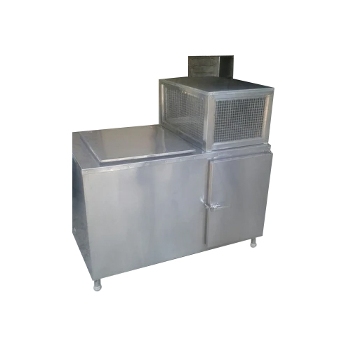 Storage Bulk Milk Cooler
