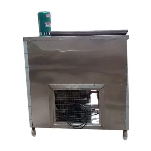 Semi Automatic Kulfi Making Machine
