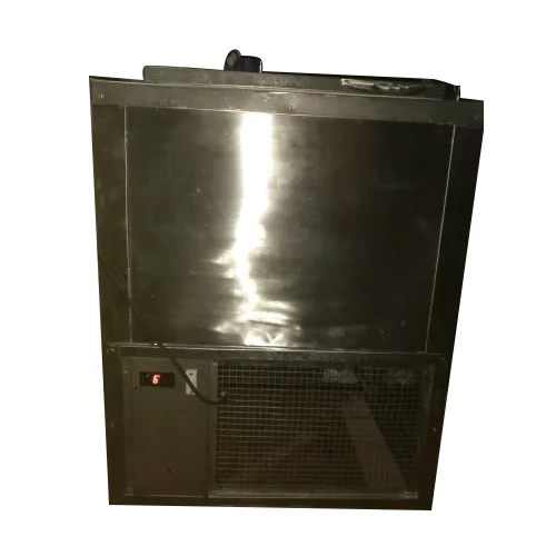 SS Bulk Milk Cooler