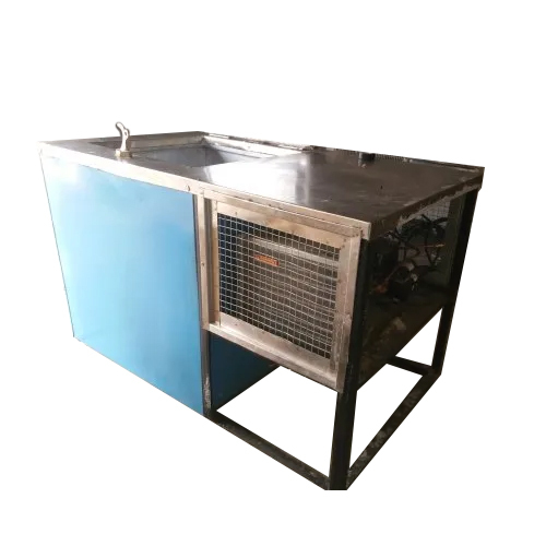 200 Ltr Glycol Deep Freezer