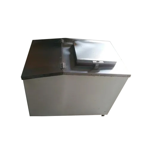 FOW Deep Freezer