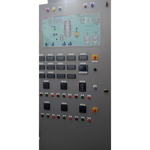 Power Factor Control Panel Frequency (Mhz): 50 Hertz (Hz)