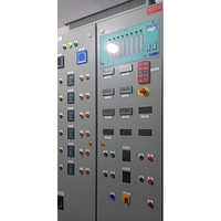 Electrical LT Panel