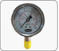 Air Pressure Gauge