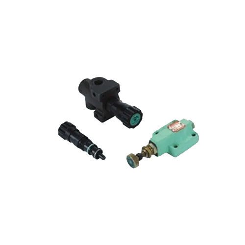 Hydraulic Pressure Relief Valves