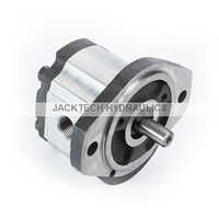 Jacktech Hydraulic Gear Pump 0P