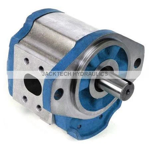 Hydraulic Gear Pump 2P