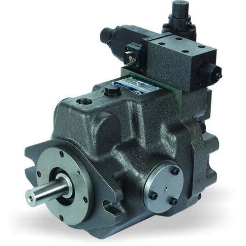 Hydraulic Variable Displacement Pumps