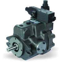 Hydraulic Variable Displacement Pumps
