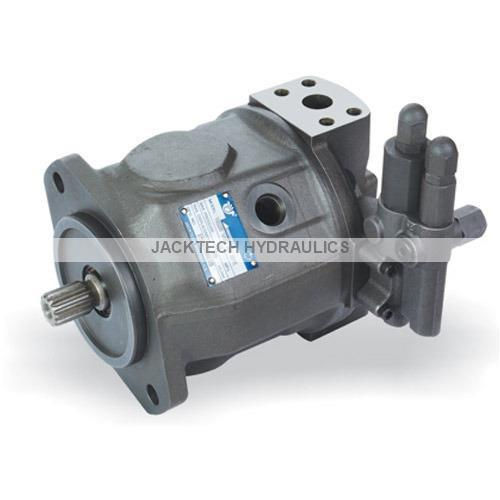 HA-10VSO 28 Variable Displacement Pump