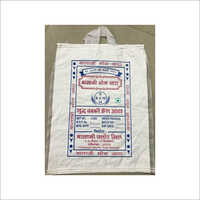 Customized Atta (flour) Bag
