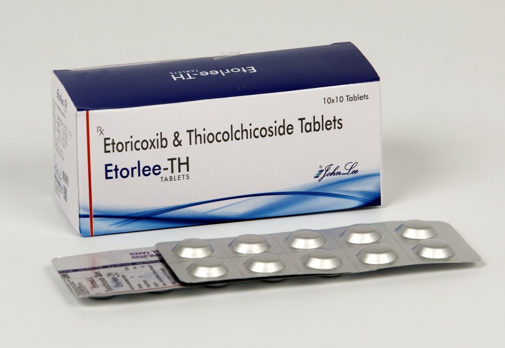 Etoricoxib Tablet