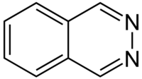 Speciality Chemicals PHTHALAZINE cas 253-52-1