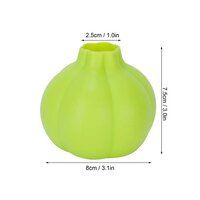 GARLIC PEELER SILICONE