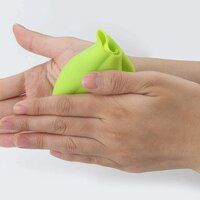 GARLIC PEELER SILICONE