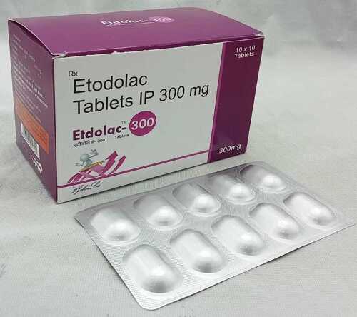 Etodolac Tablet