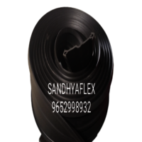 Rubber Strip for Strip Seal Expansion Joint