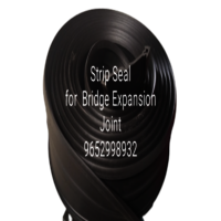 Rubber Strip for Strip Seal Expansion Joint