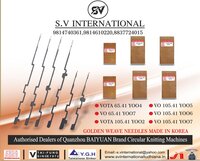 VOTA-VO 65.41 Y004-7 and VOTA-VO 105.41Y002-5-6-7 -Golden Weave Brand