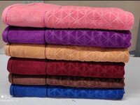Cotton Bath Towel