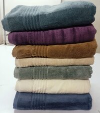 Cotton Bath Towel