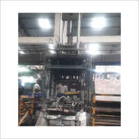 Low Pressure Die Casting Machine