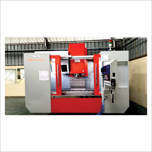 Automatic Tooling Machine Bfw