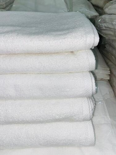 Cotton Hotel Towel