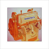 1900KG Paper Die Cutting Creasing Machine