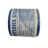 Lead Free Solder Wire
