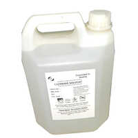 Chemical Grade Cleaning Solvent