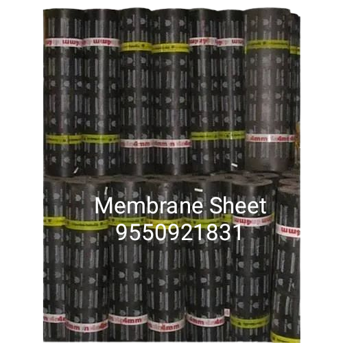 Membrane  Sheet