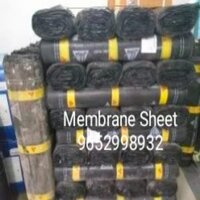 Membrane  Sheet