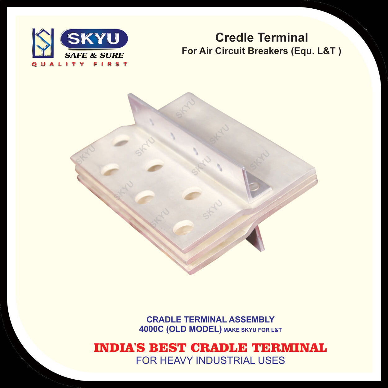 ACB Cradle Contact