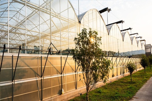 Greenhouse Evaporative Cooling Pad Dealers In Warangal Telangana