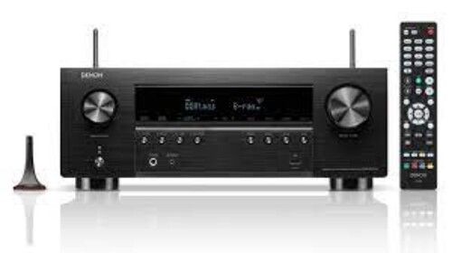 Denon AVR-S970H