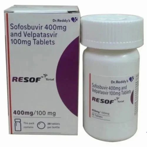 Resof Total Tablets