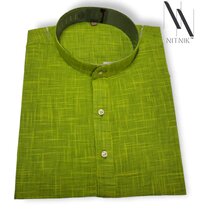 Long Kurtas  Cotton For Men