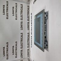 SIEMENS 6AV2 123-2GB03-0AX0 HMI