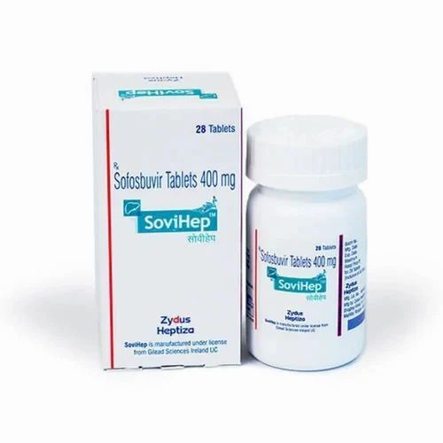 SoviHep Tablets