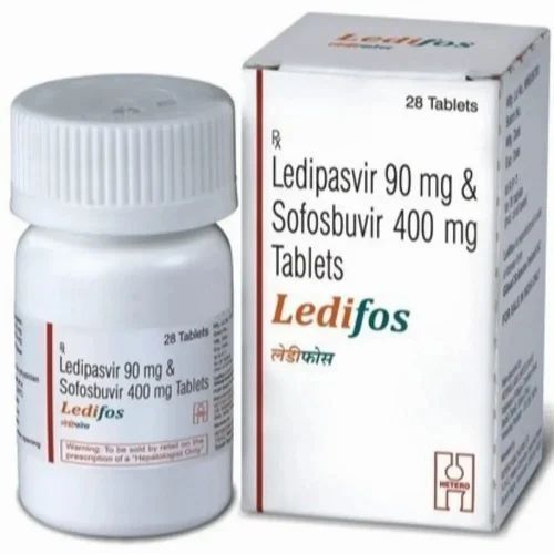 Ledifos Tablets