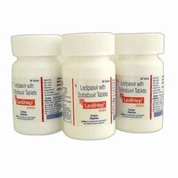LediHep Tablets