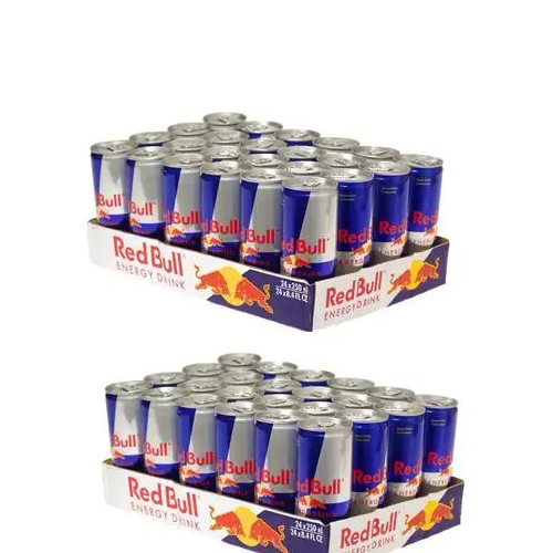 Energy Drinks