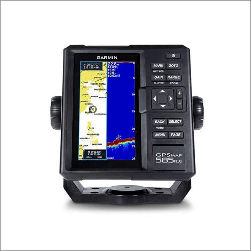 GARMIN GPSMAP 585 Plus