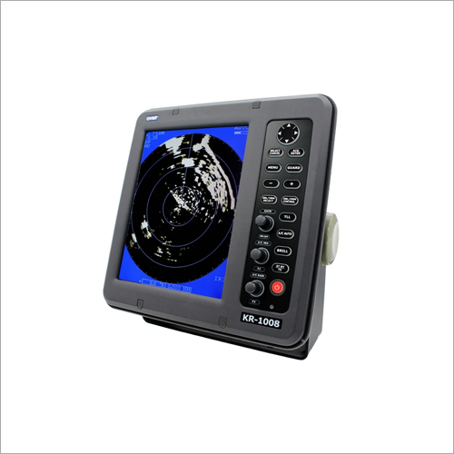 ONWA KR-1008 (10 inch 36nm Marine Radar)