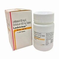 Ledviclear Tablet